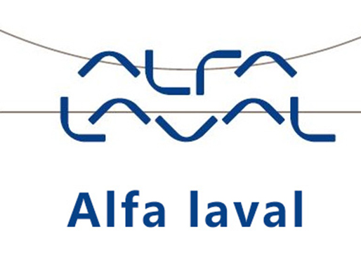 The plates and gaskets of Alfa Laval