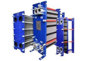 plate heat exchanger gasket manufacture