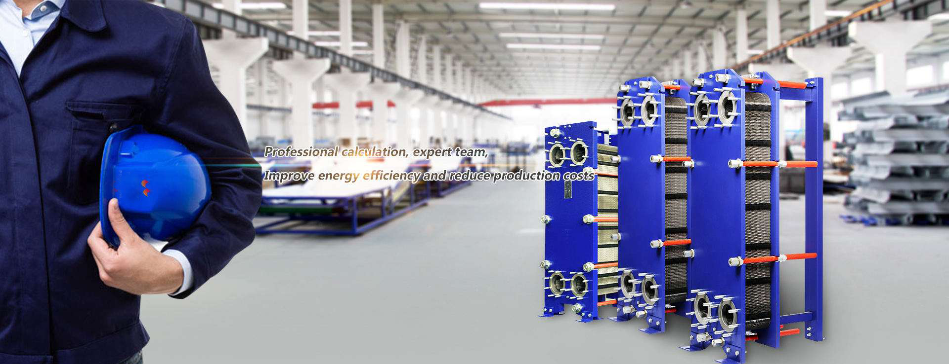 PHE Plate and Gasket Manufacturer in India | SRJ Heat Exchanger India Pvt. Ltd.